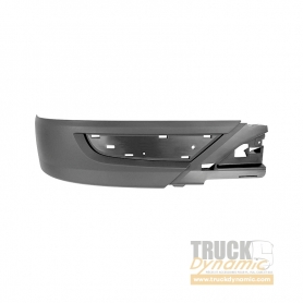 Angle de pare-chocs MERCEDES-BENZ ACTROS MP3 - TDPC1725 - 9438851725 - 9438851725-7C72