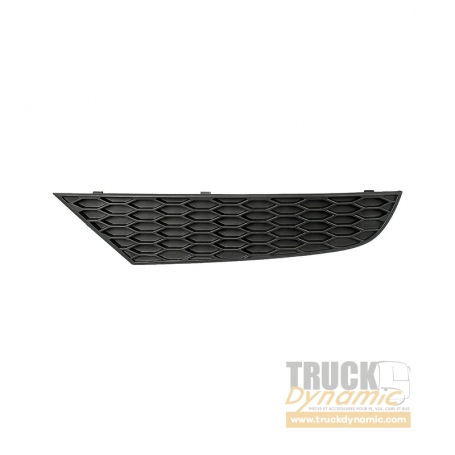 Grille d'angle de pare-chocs MERCEDES-BENZ ACTROS MP3 - TDPC1422 - 9438851422