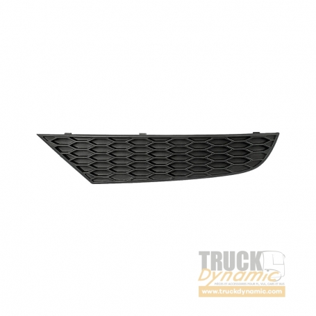 Grille d'angle de pare-chocs MERCEDES-BENZ ACTROS MP3 MEGASPACE - TDPC1422 - 9438851422