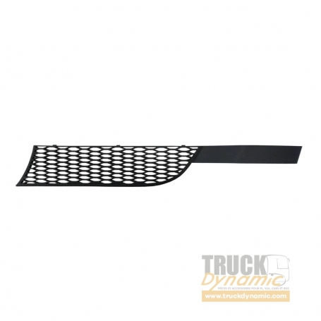 Grille inférieure de calandre supérieure MERCEDES-BENZ ACTROS MP3 - TDCAL4218 - 9437514218