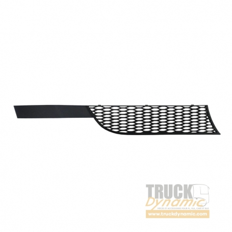 Grille inférieure de calandre supérieure MERCEDES-BENZ ACTROS MP3 - TDCAL4418 - 9437514418