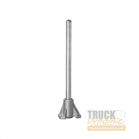 Tube de fixation droit de demi-aile RENAULT PREMIUM DXI - TDCA9959 - 7401079959