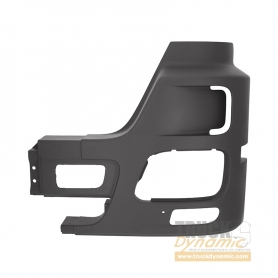 Coin de pare-chocs MERCEDES-BENZ ACTROS MP3 MEGASPACE - TDPC4872 - 9438804872 - 9438804872-7354