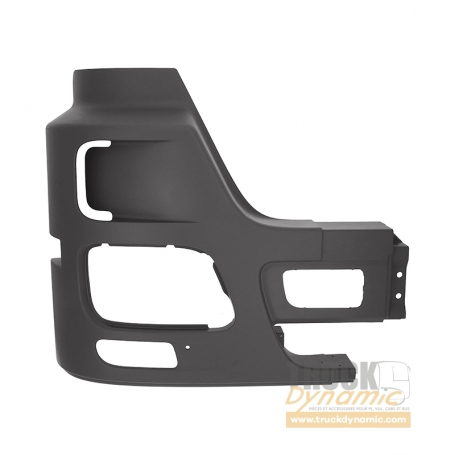 Coin de pare-chocs MERCEDES-BENZ ACTROS MP3 MEGASPACE - TDPC4972 - 9438804972 - 9438804972-7354