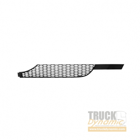 Grille inférieure de calandre supérieure MERCEDES-BENZ ACTROS MP3 MEGASPACE - TDCAL4718 - 9437514718