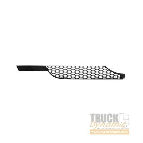 Grille inférieure de calandre supérieure MERCEDES-BENZ ACTROS MP3 MEGASPACE - TDCAL5018 - 9437515018
