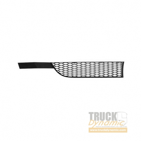 Grille intermédiaire de calandre supérieure MERCEDES-BENZ ACTROS MP3 MEGASPACE - TDCAL4918 - 9437514918
