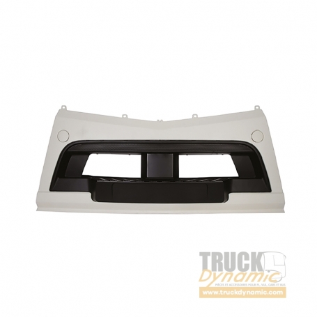 Pare-chocs MERCEDES-BENZ ACTROS MP4 CLASSICSPACE - TDPC1790 - 9608801790 - 9608801790-9135