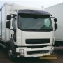Visière VOLVO FL - VEP5170 - 7420937430 - 7420937431 - 7420819179