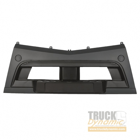 Pare-chocs MERCEDES-BENZ ACTROS MP4 CLASSICSPACE - TDPC1991 - 9608801990 - 9608801990-7G99