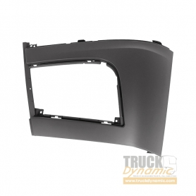 Coin de pare-chocs MERCEDES-BENZ ACTROS MP4 CLASSICSPACE - TDPC4726 - 9608854725 - 9608854725-7G99