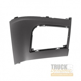 Coin de pare-chocs MERCEDES-BENZ ACTROS MP4 CLASSICSPACE - TDPC4826 - A9608854825 - A9608854825-7G99
