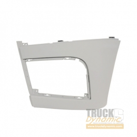 Coin de pare-chocs MERCEDES-BENZ ACTROS MP4 CLASSICSPACE - TDPC4725 - 9608854725 • 96088547259135