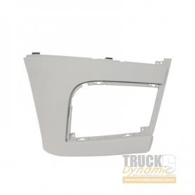 Coin de pare-chocs MERCEDES-BENZ ACTROS MP4 CLASSICSPACE - TDPC4825 - A9608854825 - 9608854825-9135