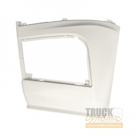 Coin de pare-chocs MERCEDES-BENZ ACTROS MP4 CLASSICSPACE - TDPC5525 - 9608855525 - 9608855525-9135