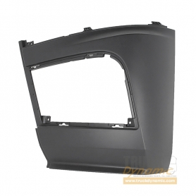 Coin de pare-chocs MERCEDES-BENZ ACTROS MP4 CLASSICSPACE - TDPC5526 - 9608855525 - 9608855525-7G99