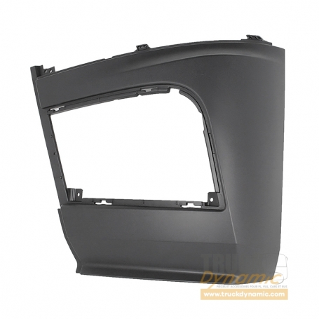 Coin de pare-chocs MERCEDES-BENZ ACTROS MP4 CLASSICSPACE - TDPC5526 - 9608855525 - 9608855525-7G99