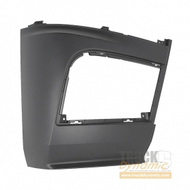 Coin de pare-chocs MERCEDES-BENZ ACTROS MP4 CLASSICSPACE - TDPC5626 - 9608855625 - 9608855625-7G99