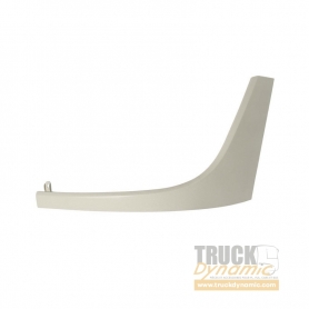 Coin de pare-chocs supérieur MERCEDES-BENZ ACTROS MP4 CLASSICSPACE - TDPC3605 - 9608803605 - 9608803605-9135