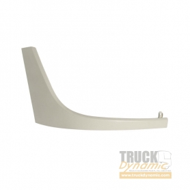 Coin de pare-chocs supérieur MERCEDES-BENZ ACTROS MP4 CLASSICSPACE - TDPC3705 - 9608803705 - 9608803705-9135