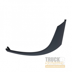 Coin de pare-chocs supérieur MERCEDES-BENZ ACTROS MP4 CLASSICSPACE - TDPC3606 - 9608803605 - 9608803605-7G99