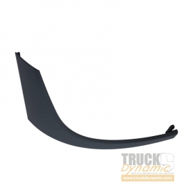 Coin de pare-chocs supérieur MERCEDES-BENZ ACTROS MP4 CLASSICSPACE - TDPC3706 - 9608803705 - 9608803705-7G99