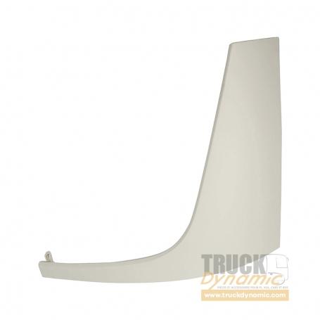 Coin de pare-chocs supérieur MERCEDES-BENZ ACTROS MP4 STREAMSPACE - TDPC3905 - 9608803905 - 9608803905-9135