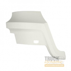 Coin de pare-chocs supérieur MERCEDES-BENZ ACTROS MP4 STREAMSPACE - TDPC6701 - 9608856701 - 9608856701-9135
