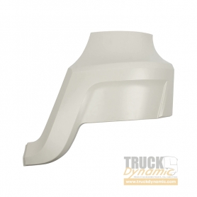 Coin de pare-chocs supérieur MERCEDES-BENZ ACTROS MP4 STREAMSPACE - TDPC9608 - 9608859608 - 9608859608-9135