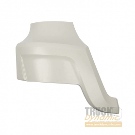 Coin de pare-chocs supérieur MERCEDES-BENZ ACTROS MP4 STREAMSPACE - TDPC9708 - 9608859708 - 9608859708-9135