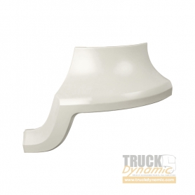 Coin de pare-chocs supérieur MERCEDES-BENZ ACTROS MP4 CLASSICSPACE - TDPC9808 - 9608859808 - 9608859808-9135