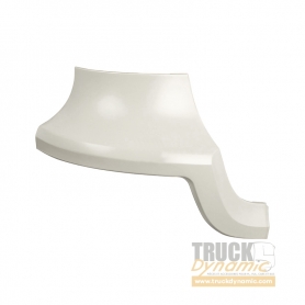 Coin de pare-chocs supérieur MERCEDES-BENZ ACTROS MP4 CLASSICSPACE - TDPC9908 - 9608859908 - 9608859908-9135