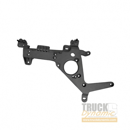 Support latéral de pare-chocs MERCEDES-BENZ ACTROS MP4 STREAMSPACE - TDPC1065 - 9608801065