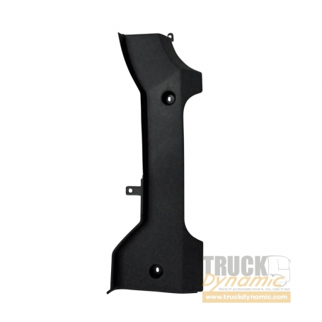 Déflecteur latéral de pare-chocs MERCEDES-BENZ ACTROS MP4 STREAMPLACE - TDPC6874 - 9608856874