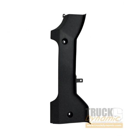 Déflecteur latéral de pare-chocs MERCEDES-BENZ ACTROS MP4 BIGSPACE - TDPC6974 - 9608856974