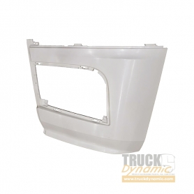 Coin de pare-chocs MERCEDES-BENZ ACTROS MP4 BIGSPACE - TDPC4925 - 9608854925 - 9608854925-9135