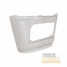 Coin de pare-chocs MERCEDES-BENZ ACTROS MP4 BIGSPACE - TDPC5025 - 9608855025 - 9608855025-9135