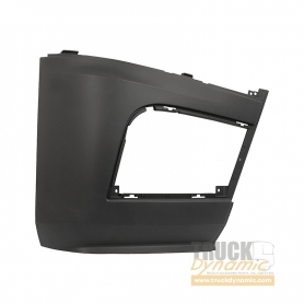 Coin de pare-chocs MERCEDES-BENZ ACTROS MP4 BIGSPACE - TDPC5026 - 9608855025 - 9608855025-7G99