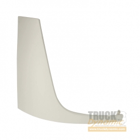 Coin de pare-chocs supérieur MERCEDES-BENZ ACTROS MP4 BIGSPACE - TDPC4005 - 9608804005 - 9608804005-9135