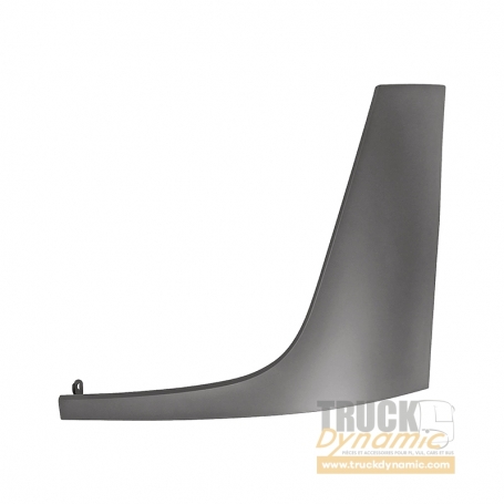 Coin de pare-chocs supérieur MERCEDES-BENZ ACTROS MP4 GIGASPACE - TDPC3906 - 9608803905 - 9608803905-7G99