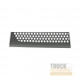 Grille inférieure de calandre inférieure MERCEDES-BENZ ACTROS MP4 CLASSICSPACE - TDCAL2684 - 9608852684 - 9608852684-9135