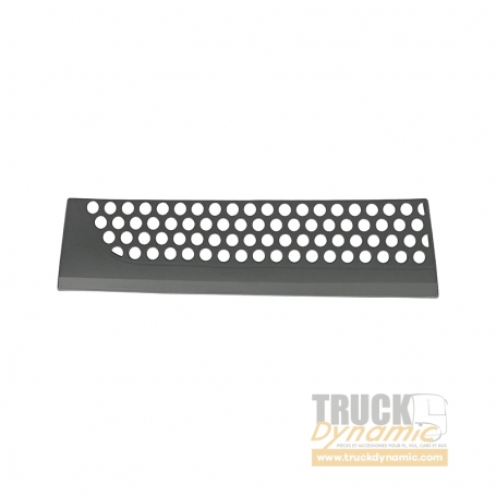 Grille inférieure de calandre inférieure MERCEDES-BENZ ACTROS MP4 STREAMSPACE - TDCAL2684 - 9608852684 - 9608852684-9135