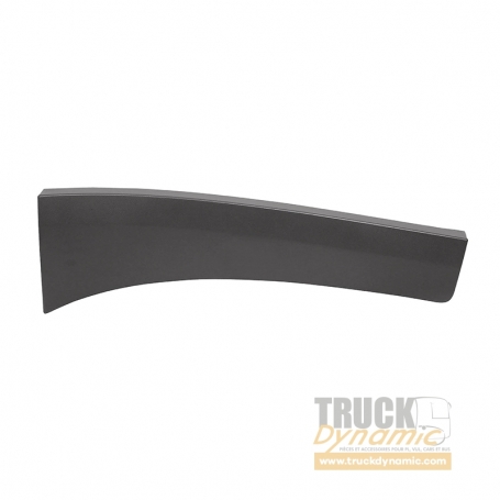 Rallonge d'aile MERCEDES-BENZ ACTROS MP4 STREAMSPACE - TDCA6803 - 9608816803 - 9608816803-7G99