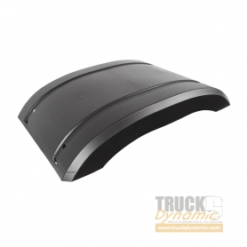 Calotte d'aile plate MERCEDES-BENZ ACTROS MP4 CLASSICSPACE - TDCA5200 - 9605200007