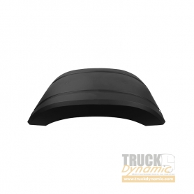 Calotte d'aile ronde MERCEDES-BENZ ACTROS MP4 CLASSICSPACE - TDCA5201 - 9605200107