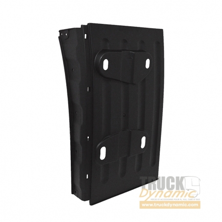 Demi-aile MERCEDES-BENZ ACTROS MP4 STREAMSPACE - TDCA3503 - 9608813503 - 9608817102