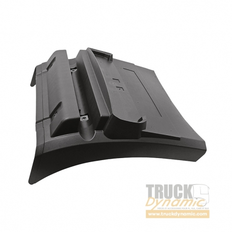 Demi-aile MERCEDES-BENZ ACTROS MP4 CLASSICSPACE - TDCA0520 - 9605200520