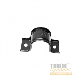 Support de demi-aile MERCEDES-BENZ ACTROS MP4 GIGASPACE - TDCA1540 - 9605211540