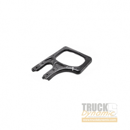 Support externe d'aile MERCEDES-BENZ ACTROS MP4 CLASSICSPACE - TDCA6351 - 9605206351