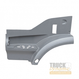 Emmarchement MERCEDES-BENZ ACTROS MP4 STREAMSPACE - TDMP5001 - 9616665001